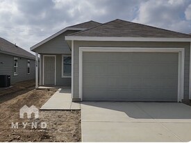 539 River Run Wy in San Antonio, TX - Building Photo