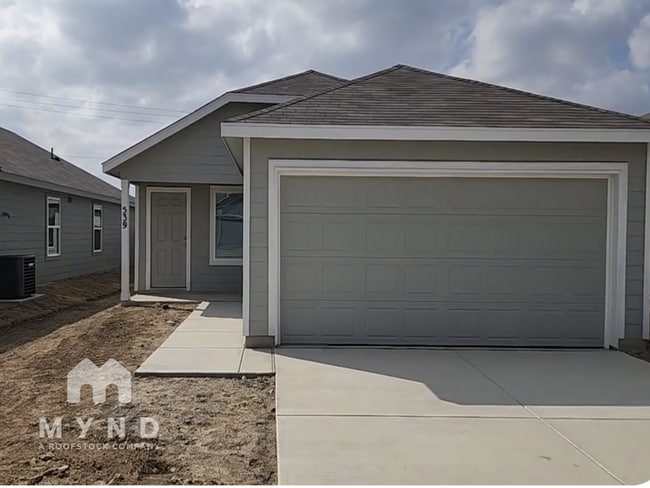 property at 539 River Run Wy