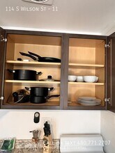 114 S Wilson St in Tempe, AZ - Building Photo - Building Photo