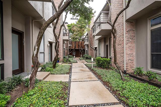 3944 Buena Vista St in Dallas, TX - Building Photo - Building Photo