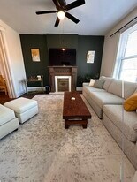 2505 Minnesota Ave, Unit Floor 1 in St. Louis, MO - Building Photo