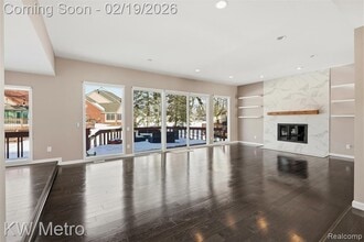 4606 Strandwyck Rd in West Bloomfield Township, MI - Building Photo - Building Photo