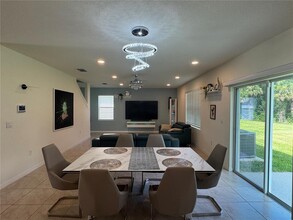 3715 Botanical Wy in Sanford, FL - Building Photo - Building Photo