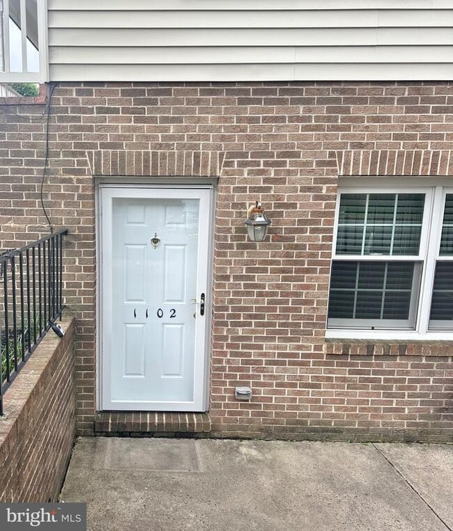 1102 N Stafford St in Arlington, VA - Building Photo - Building Photo