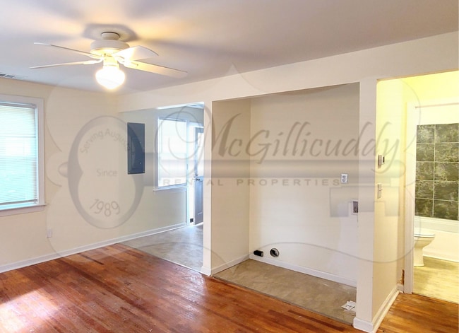 1202 Holden Dr in Augusta, GA - Building Photo - Building Photo