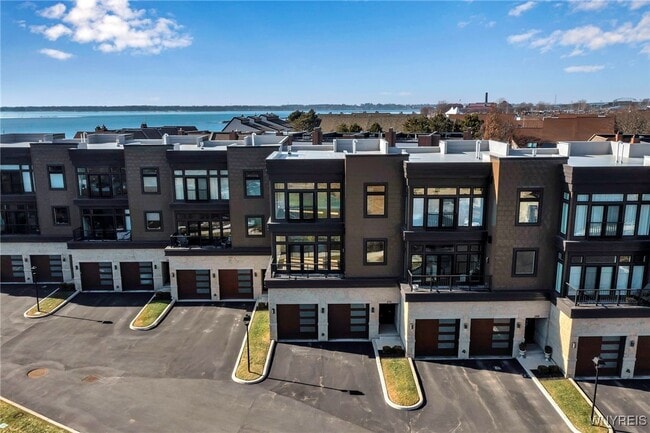 property at 272 Lakefront Blvd