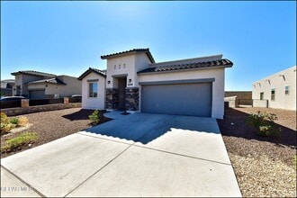 13146 Cleethorpes St in El Paso, TX - Building Photo - Building Photo