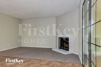 1335 Clagett Ln in Las Vegas, NV - Building Photo - Building Photo
