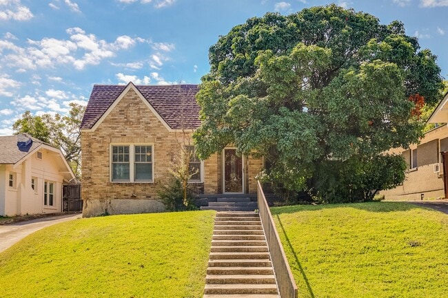 3619 Watonga St in Fort Worth, TX - Building Photo - Building Photo