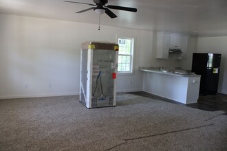 2827 Lancaster Rd NW in Wilson, NC - Building Photo - Building Photo