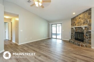 1441 Kingfisher Ln N in Jacksonville, FL - Building Photo - Building Photo