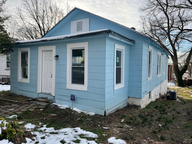 6207 Danville Ave in Baltimore, MD - Building Photo - Building Photo