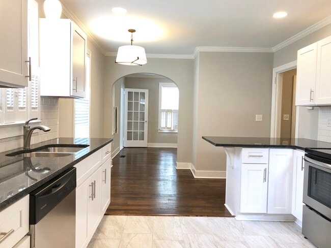 1721 Oak Dr in Augusta, GA - Building Photo - Building Photo