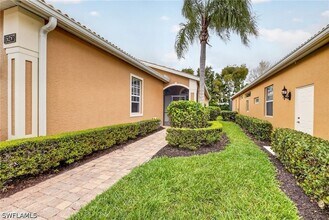 15257 Cortona Way in Naples, FL - Building Photo - Building Photo