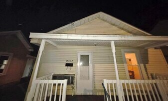 1510 B 6th Ave in Charleston, WV - Building Photo