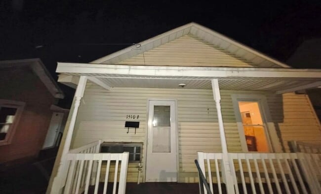 property at 1510 B 6th Ave