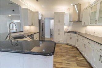 4518 Olive Tree Ave in Springdale, AR - Building Photo - Building Photo