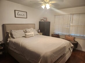 2001 Cloverfield Blvd in Santa Monica, CA - Building Photo - Building Photo