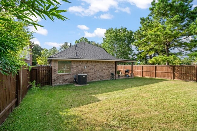 25803 Orchard Knoll Ln in Katy, TX - Building Photo - Building Photo