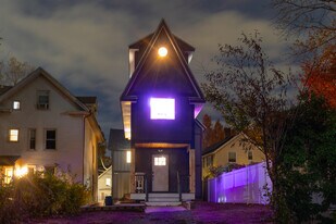 67 Winchester Ave in New Haven, CT - Building Photo