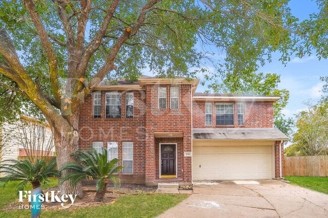 property at 206 Fort Sumter Ct
