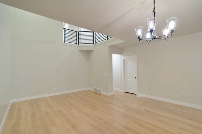 4156 W Hardman Way in Lehi, UT - Foto de edificio - Building Photo