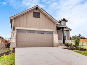 504 Saturnia Dr in Georgetown, TX - Building Photo - Building Photo