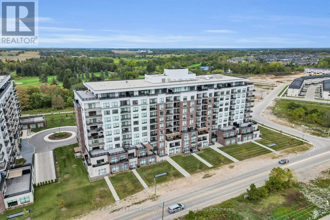 480-480 Callaway Rd in London, ON - Building Photo
