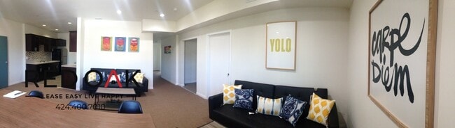 property at 4301 City Terrace Dr