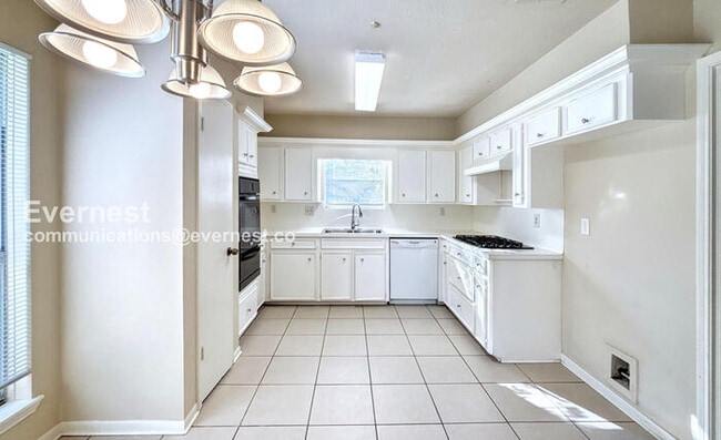 1018 Valley Ranch Dr in Katy, TX - Building Photo - Building Photo