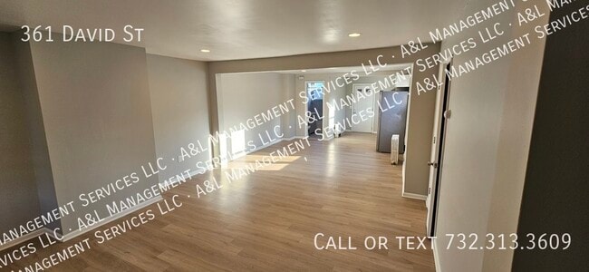 361 David St in South Amboy, NJ - Building Photo - Building Photo