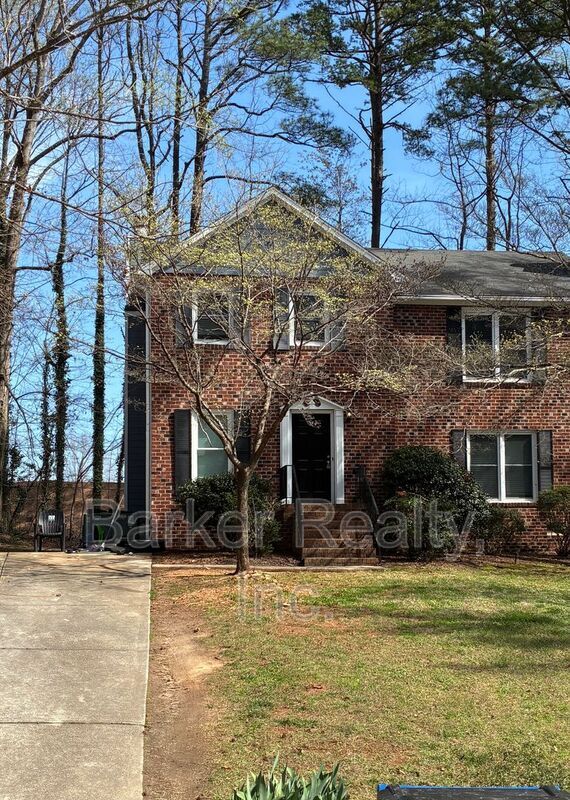 property at 4102 Arckelton Dr