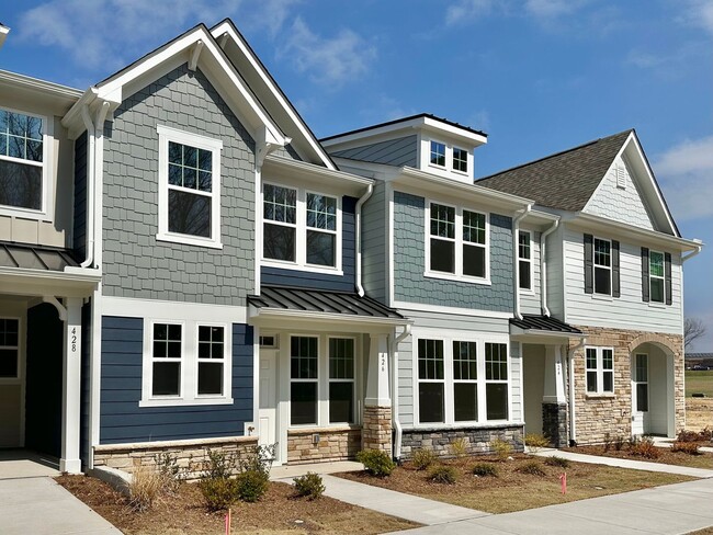 426 La Maison Ave in Wendell, NC - Building Photo - Building Photo