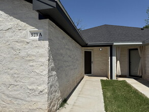929 Houston St in Waco, TX - Building Photo - Building Photo