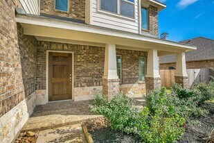 14019 S Wind Cave Ct in Conroe, TX - Building Photo