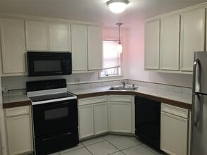 1539 Hawthorne St-Unit -1 in Houston, TX - Building Photo - Building Photo