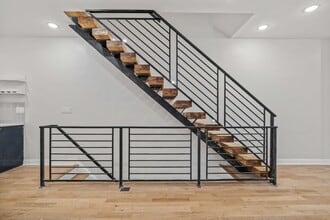 2655 Wilder St, Unit B in Philadelphia, PA - Foto de edificio - Building Photo