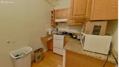 28 Saint Stephen St, Unit 115-B-1 in Boston, MA - Foto de edificio - Building Photo