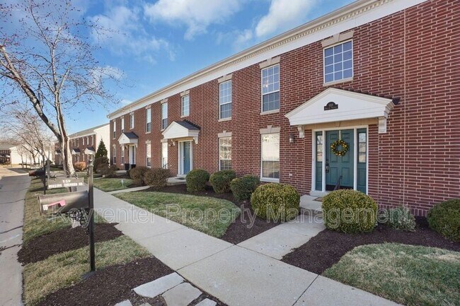 959 Rolling Thunder Dr in O'Fallon, MO - Foto de edificio - Building Photo