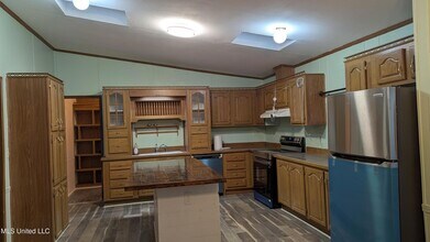 165 Woodlands Ln in Flora, MS - Building Photo - Building Photo