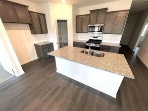 603 Willow View Way in Princeton, TX - Building Photo - Building Photo