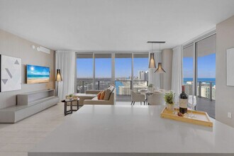 4010 S Ocean Dr, Unit SI ID1227204P in Hollywood, FL - Building Photo - Building Photo