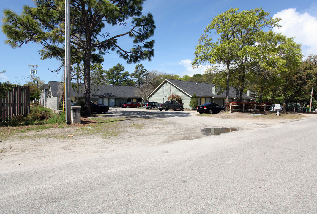 505 N 63rd Ave in Myrtle Beach, SC - Building Photo