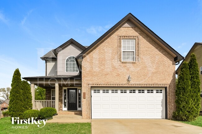 property at 978 Dwight Eisenhower Way