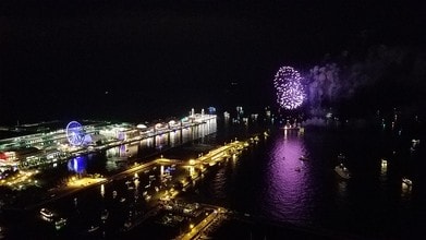 195 N Harbor Dr, Unit 4604 in Chicago, IL - Building Photo - Building Photo