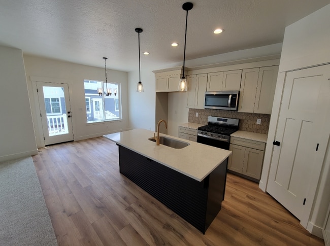 property at 1753 N Festive Wy