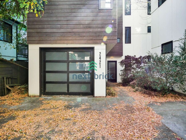 property at 2421 NW 57th St