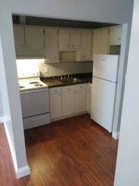 526 SW 4th Ave, Unit Apt 2 in Fort Lauderdale, FL - Building Photo - Building Photo