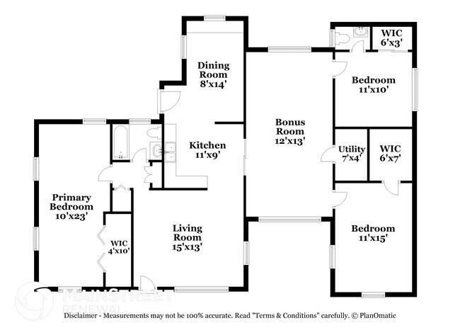 1602 Lindale Ave in Eustis, FL - Foto de edificio - Building Photo