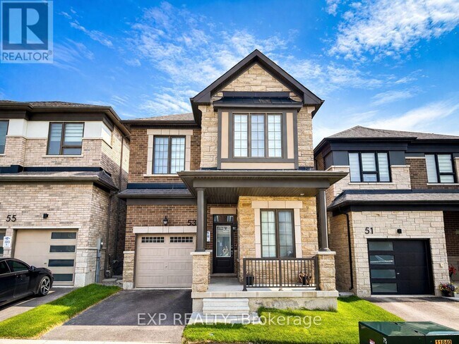 property at 53 Mcbride Trl